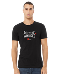 We Are All Winnipeg T-Shirt