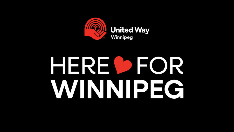 United Way Winnipeg