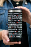 NEW! Here for Winnipeg Tumbler!