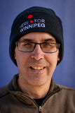 Here for Winnipeg Toque - NEW!
