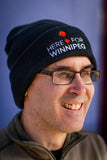 Here for Winnipeg Toque - NEW!