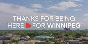 United Way Winnipeg
