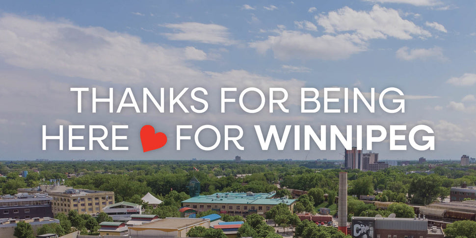 United Way Winnipeg